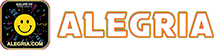 logo alegria