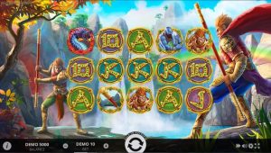 Journey To The West: Dicas Para Maximizar Seus Ganhos