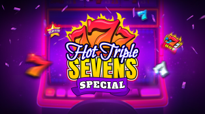 Hot Triple Sevens Special: Dicas Para Apostas Bem-Sucedidas