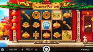 Talismans Of Fortune Slot: Como Aumentar Suas Chances De Sucesso Com Talismanias
