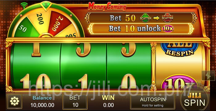 Segredos Para Ganhar No Slot Money Coming: Dicas De Apostas E Estratégias